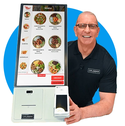 Grubbr POS