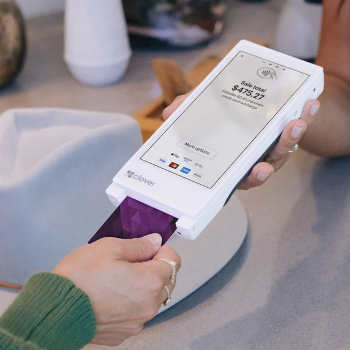 Clover Flex Pocket - POS